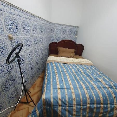 Casa T1 Em Alverca. Alverca do Ribatejo Экстерьер фото